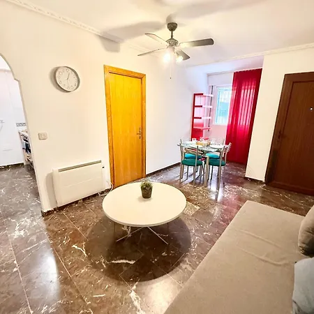 Apartamento Conde II Zaragoza Exterior photo