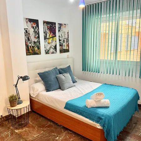 Apartamento Conde II Zaragoza Exterior photo