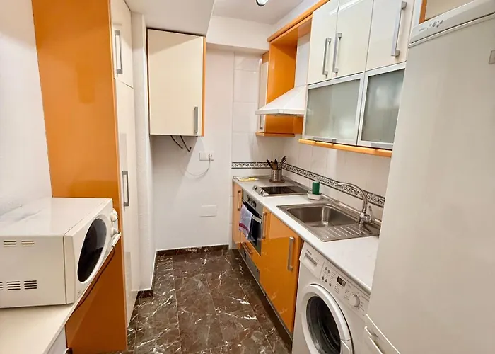 Apartamento Conde II