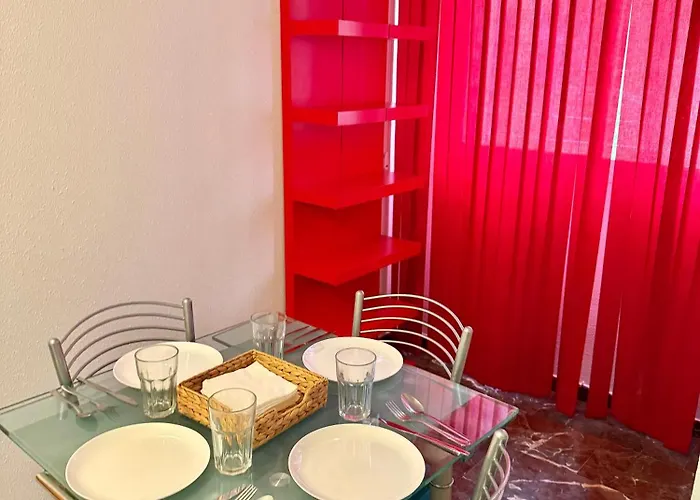 Apartamento Conde II