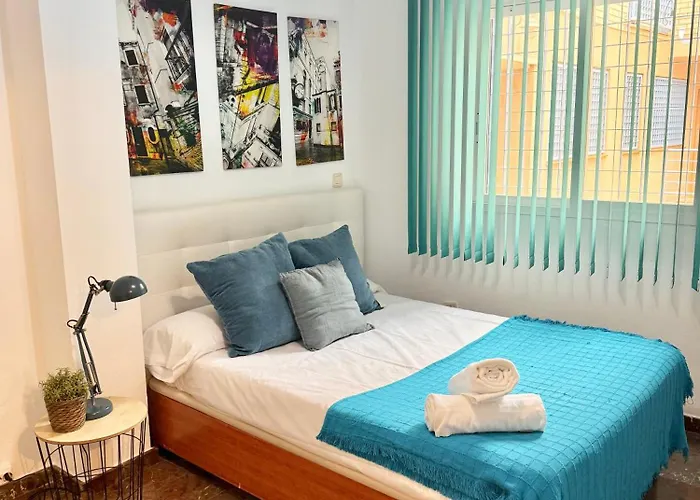 Apartamento Conde II
