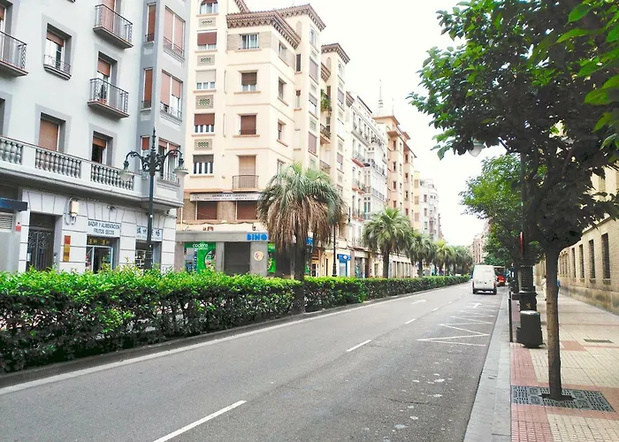 Apartamento Conde II